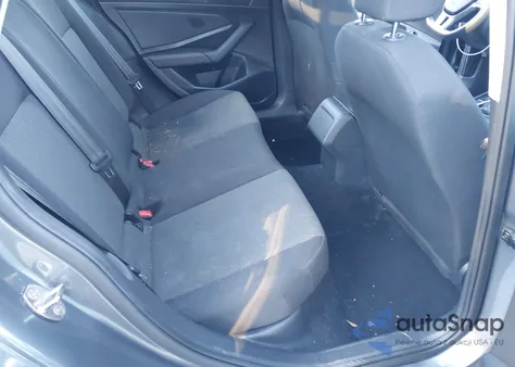 2021 Volkswagen Jetta 1.4T R-Line/1.4T S/1.4T Se z USA, uszkodzony, nr VIN 3VWC57BU0MM090869